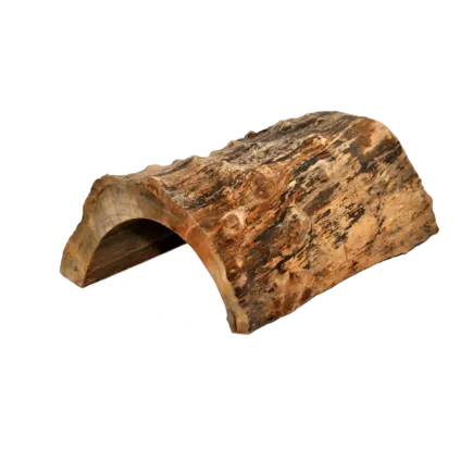 Декорація для акваріума HABISTAT LOG HIDEOUT EXTRA LARGE (R5100255)