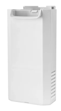 Корпус фільтра білий SF QUBIQ 15/30 FILTER HOUSING WHITE (A4050846)