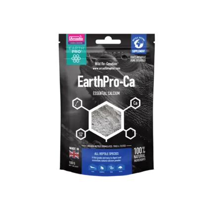 ARCADIA EARTH PRO CA 100 GRAM (R9100015) кальцій