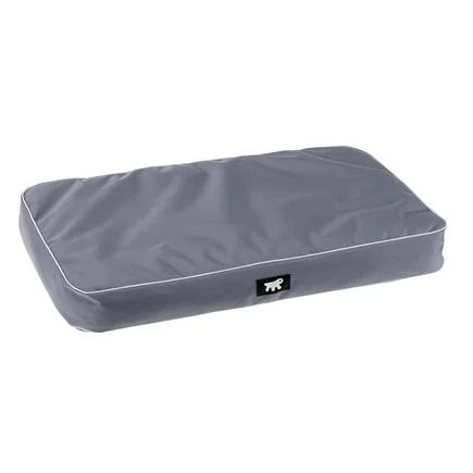 Ferplast POLO 95 GREY М'яке місце сіре, TECH-текстиль