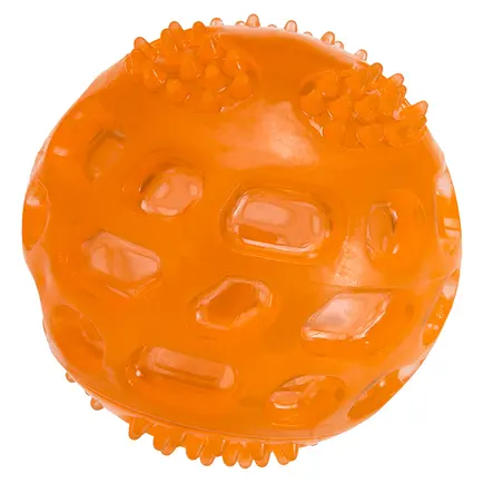 Ferplast PA 6411 BALL SM Іграшка для собак,термопластик