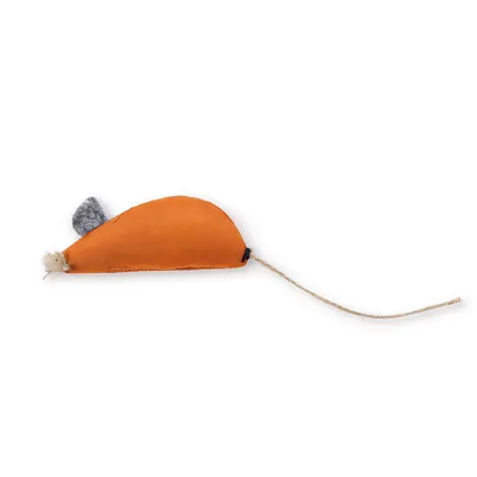 Іграшка Pet Fashion «Миша» для котів, 9х4 см