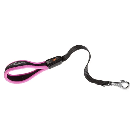 Ferplast ERGOFLUO GM25/55 PINK Повідець, нейлон
