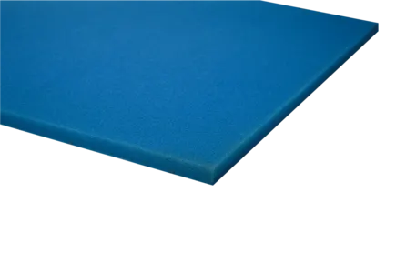 Фільтрувальна піна FILTER FOAM 100X100X2 CM FINE (C8020010)