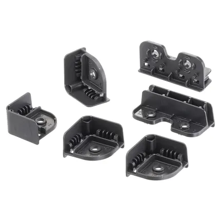 Ferplast MULTIPLA HAMSTER CORNERS PACK Набір куточків