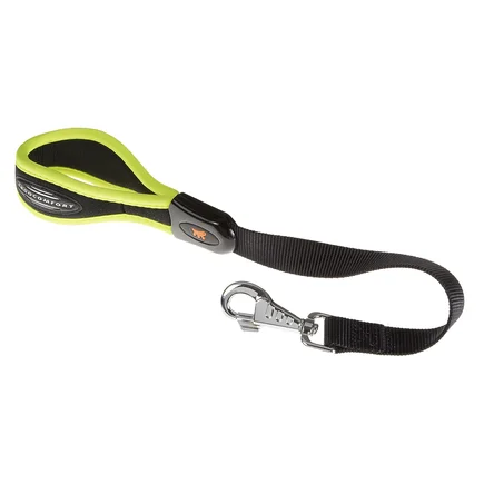 Ferplast ERGOFLUO GM25/55 YELLOW Повідець, нейлон