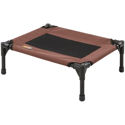 K&H Original Pet Cot & Cover лежак для собак 43x56x18 см