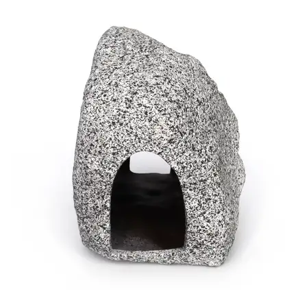Декорація печера-укриття для риб і креветок Hobby Cera Cave 2 12x7,5x9 см (41671)