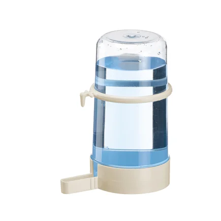 Ferplast FPI 4563 FOUNTAIN BEIGE Пластикова поїлка