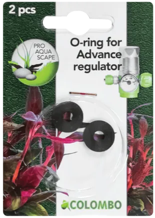 Ущільнювальне кільце COLOMBO CO2 PROFI O-RING REGULATOR 2X (A5010219)