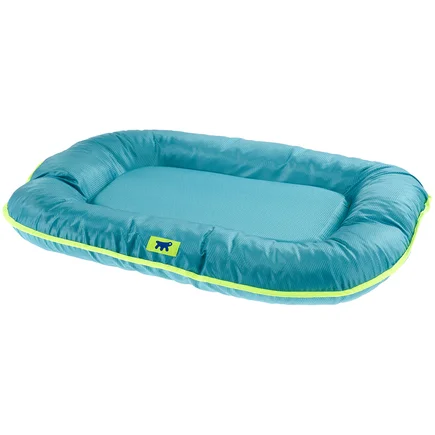 Ferplast OSCAR 80 BLUE М'яке місце блакитне, TECH-текстиль