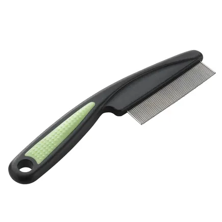 Ferplast GRO 5788 Гребінець антиблошиний для котів