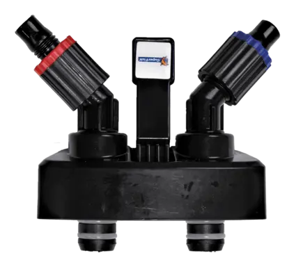 Змішувач SF X PRO 400 VALVE SET (N7031487)