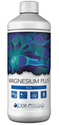 Рідкий магній COLOMBO MARINE MAGNESIUM+ 1000 ML (N5060445)