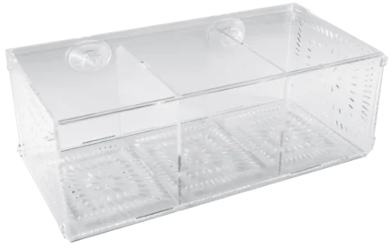 Ізоляційний контейнер для риб BM FISH ISOLATION BOX 30X15X15 CM (N7090339)