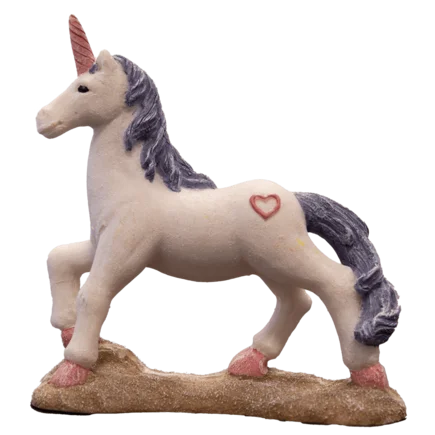 Декорація для акваріума SF DECO UNICORN (A4021520)