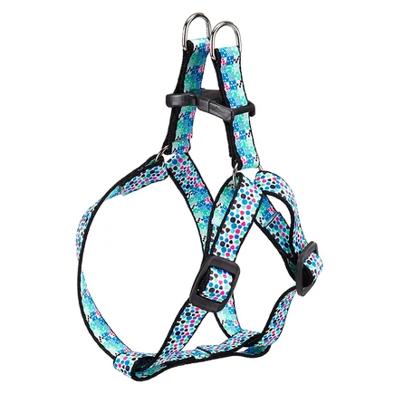 Ferplast ARLECCHINO P SMALL Шлея, нейлон