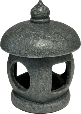 Декорація для акваріума SF ECO DECO PAGODE (A4041645)