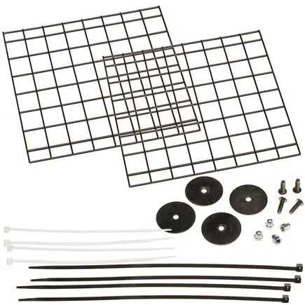 Ferplast NET KIT ATLAS 30 PROFESSIONAL Набір сіток до переносок