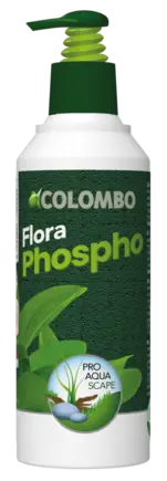 Розчин фосфатів для акваріумних рослин COLOMBO FLORA PHOSPHO 250 ML (A5010520)