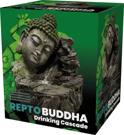 REPTO BUDDHA DRINKING CASCADE (R3100157) поїлка-водоспад для рептилій