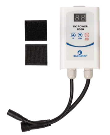 Контроллер для насоса BM DC POWER CONTROLLER 8000 (N7035560)
