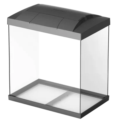Акваріум скляний чорний SF START AQUA 30-GLAS TANK BLACK (A4050375)