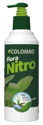 Розчин нітратів для акваріумних рослин COLOMBO FLORA NITRO 250 ML (A5010515)
