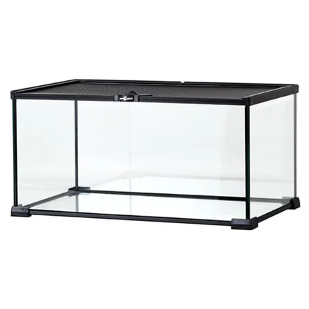 Тераріум Repti-Zoo RAK 50x30x25см (RAK08)