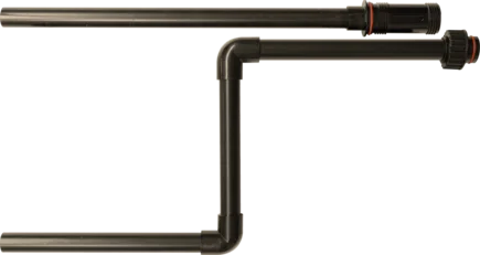 Захисна трубка BM 350 SAFETY PIPE (N4055144)
