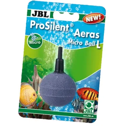 Розпилювач JBL ProSilent Aeros Micro Ball L (61491)