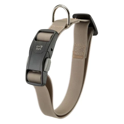 Ferplast EVOLUTION C25/70 COLLAR GREY Нашийник для собак