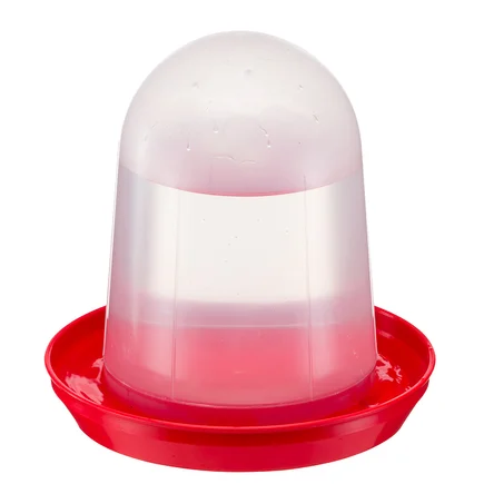 Ferplast OLBIA 4 DRINKING TROUGH Поїлка для курей