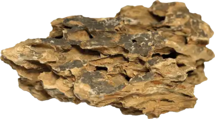 Натуральний камінь для акваріума SF ROCK DRAGON ROCK 1,3-1,8 KG (A4041375)