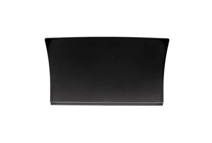Кришка отвору для годування чорна SF START AQUA 100/150 FEEDING FLAP BLACK (A4050408)