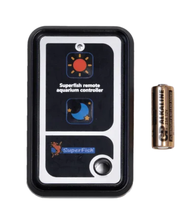 Пульт дистанційного керування SF HOME SPARE REMOTE CONTROL (A4051345)