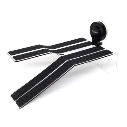 Рампа і острів для черепахи Repti-Zoo M 31x16x17см (TB05M)