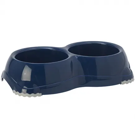 Moderna Double Smarty Bowl Medium Миска для корму та води