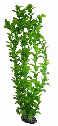 Акваріумна рослина Aquatic Plants, 46 см х 6 шт / уп (4676)