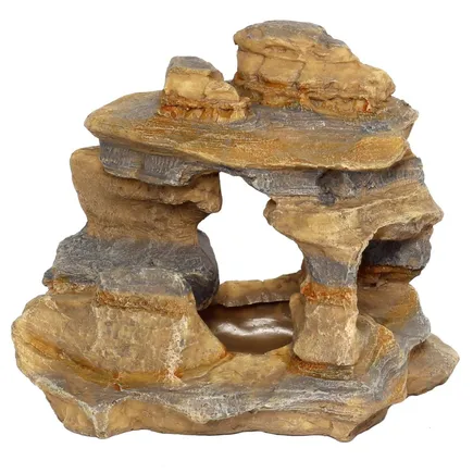 Декорація скеля Hobby Amman Rock 1 17x13x12см (40120)