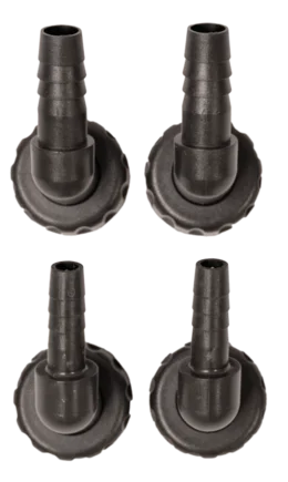 З'єднувачі для шлангів BM CHILLER 400 - HOSE CONNECTOR SET (N7040185)