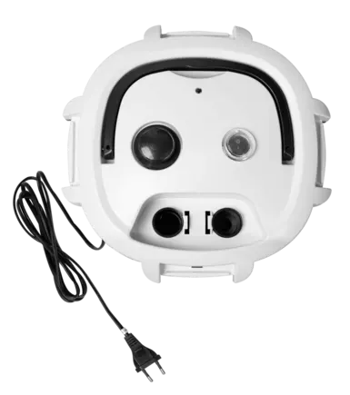 Кришка фільтра з попмою до акваріума SF X PRO 2000 UV FILTER HEAD & PUMP (N7031585)