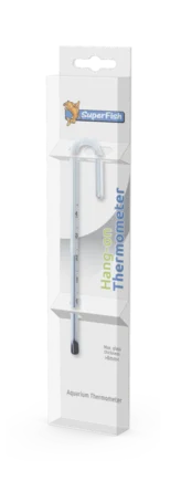 Термометр навісний акваріумний SF HANG ON THERMOMETER (A4060525)