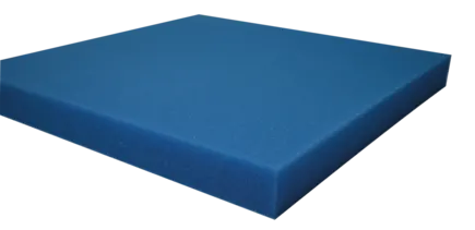 Фільтрувальна піна FILTER FOAM 50X50X5 FINE (C8020035)