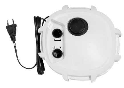 Кришка фільтра з попмою до акваріума SF X PRO 400 FILTER HEAD & PUMP (N7031577)