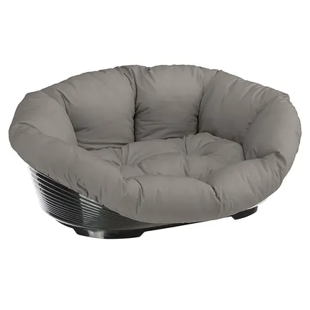 Ferplast SOFA' 8 Місце д/собаки пластик+чохол (бавовна)