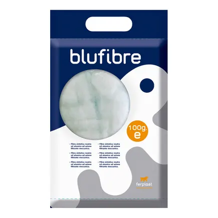 Ferplast BLUFIBRE 100G Фібра