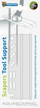 Тримач SF SCAPERS TOOL SUPPORT (A4060560)