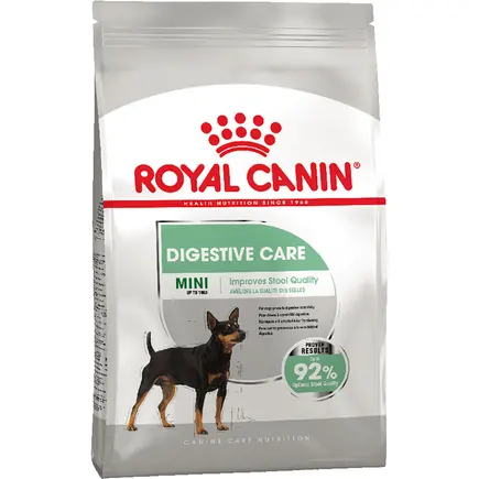 Сухий корм Royal Canin MINI DIGESTIVE CARE для дорослих собак всіх порід 3 кг