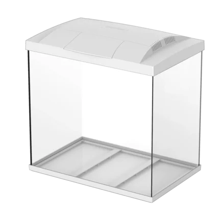 Акваріум скляний білий SF START AQUA 70-GLAS TANK WHITE (A4050325)